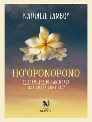 cover image of Ho'oponopono